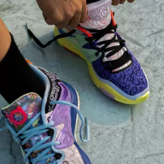 KD 15 "What The"