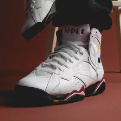 Air Jordan 7 retro “Cardinal“