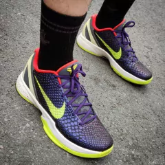 Kobe 6 Protro "Chaos"