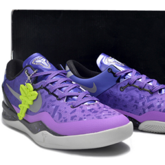 Kobe 8