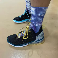 Lebron 18 'Reflections'