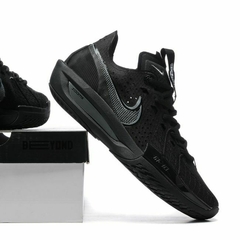 AIR ZOOM G.T. CUT 3 "CHARCOAL"