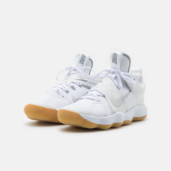 React Hyperset SE 'White Metallic Silver'