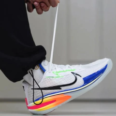 Air Zoom GT Cut ' Ghost '