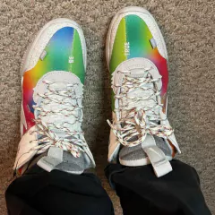 air deldon "be true"