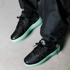 Air Force 1 'React Barely Green'