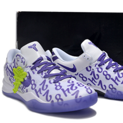 Kobe 8