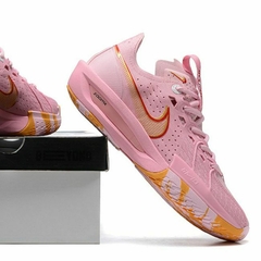 AIR ZOOM G.T. CUT 3 "PINKY PROMISE"