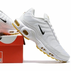 Air Max Plus “M. Frank Rudy“