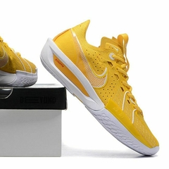 AIR ZOOM G.T. CUT 3 "SUNFLOWER"