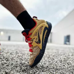 KD 15 "Olympics Gold Medal"