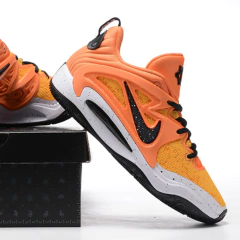KD 15 "Orange"