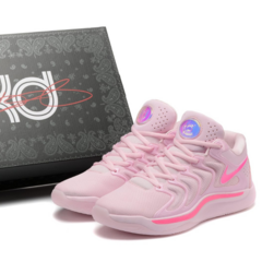 KD 17 "Aunt Pearl"