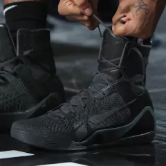 Kobe 9 Elite "FTB"