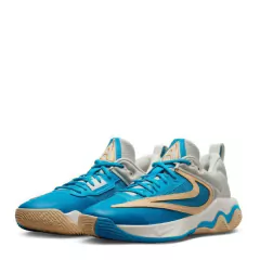 Giannis Immortality 3 'Nigeria x Greece'