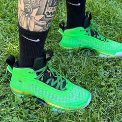 Air Jordan 36 "Celtics"