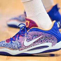 KD 15 "Minnesota Lynx"