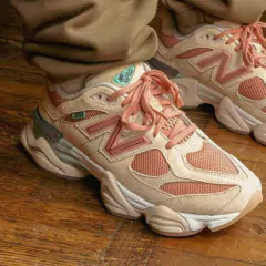 JOE FRESHGOODS X NEW BALANCE 9060 'Penny Cookie Pink'