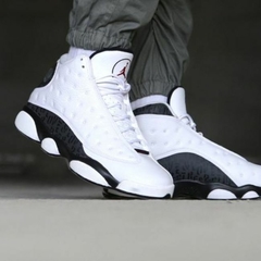 Air Jordan 13 “Love and Respect“