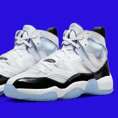 Air Jordan Two Trey "Concord"