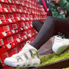Nike Air More Uptempo