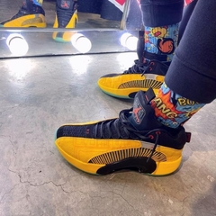 AIR JORDAN 35 ' DYNASTIES '