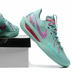 AIR ZOOM G.T. CUT 3 "PRISMARINE"