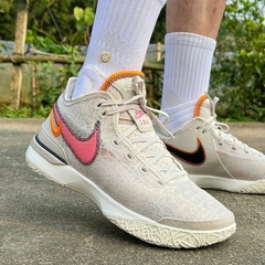 ZOOM LEBRON NXXT GEN "DA VINCI"