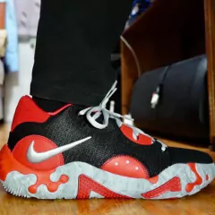PG 6 'Bred'