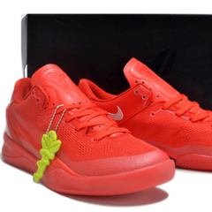 Kobe 8
