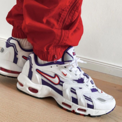 Air Max 96 II “Cherry”