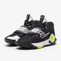 KD Trey 5 X 'Black Volt' - comprar online