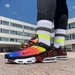 Air Max Plus 3 'Multi-Color Gradient'