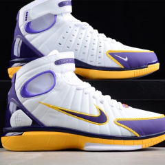 Air Zoom Huarache 2k4