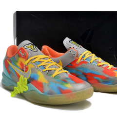 Kobe 8
