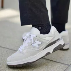 United Arrows x New Balance 550 'Off White'