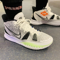 Nike Kyrie 7 EP 'Brooklyn Beats'