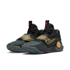 KD Trey 5 X EP 'Black Metallic Gold'