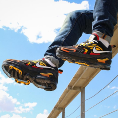 VaporMax EVO “First Use