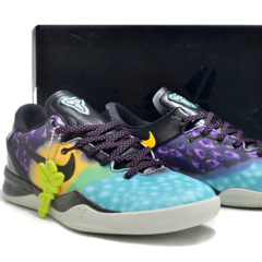 Kobe 8