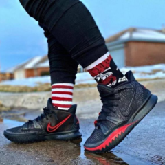 Nike Kyrie 7"EP Bred"