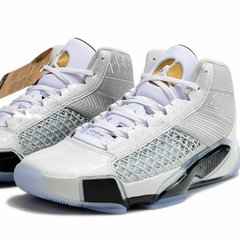 Air Jordan 38 "FIBA"