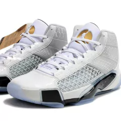 Air Jordan 38 "FIBA"