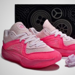 KD 16 "Aunt Pearl"