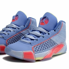 Air Jordan 38