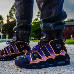 Nike Air More Uptempo
