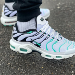 AIR MAX PLUS TN
