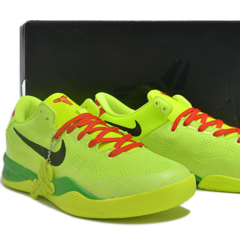 Kobe 8