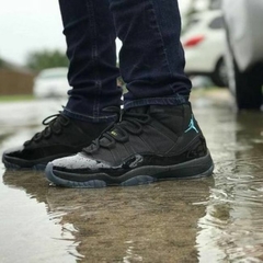 Air Jordan 11 'Gamma Blue'