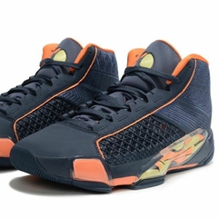 Air Jordan 38